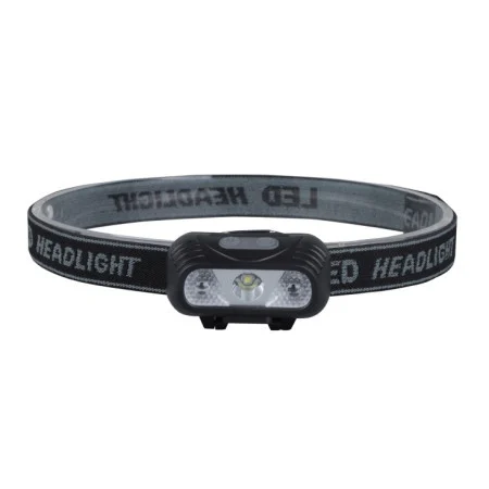 Ningbo LED naglavna punjiva lampa sa PIR senzorom ( NL6504 )