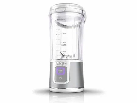 Ninja BC151EUWH Blast Portable Blender/Smoothie Maker/beli Blender ( BC151EUWH )