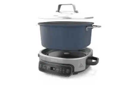 Ninja MC1101EU 6u1/1400W/6L/plavi Multikuker ( MC1101EU )