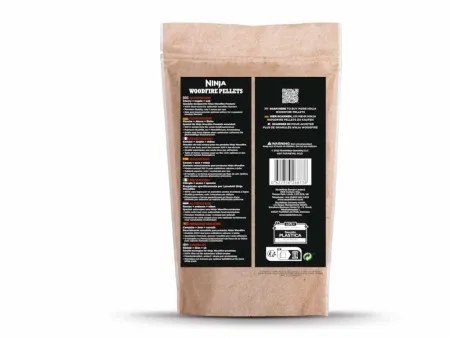 Ninja xskogaplt2eu/ woodfire roštilj/ og700,og800,og900,oo100 Pelet ( XSKOGAPLT2EU )