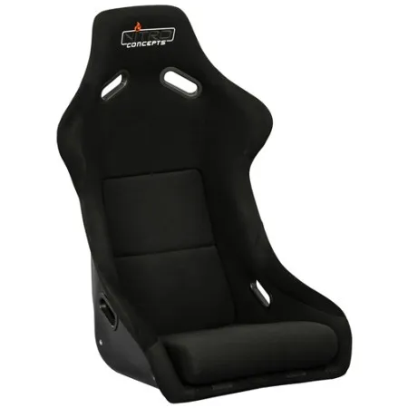 Nitro concepts r300 sedište za trkački kokpit ( 094-0004 )