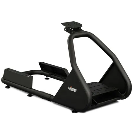 Nitro concepts s-racer postolje za trkački kokpit ( 094-0002 )