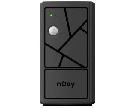nJoy keen 800 USB 480W UPS (UPLI-LI080KU-CG01B)