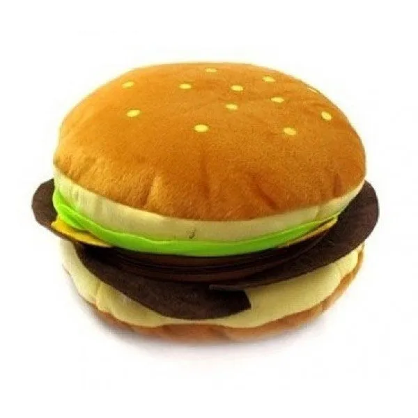 NN TORBICE ZA 24 DISKA HAMBURGER