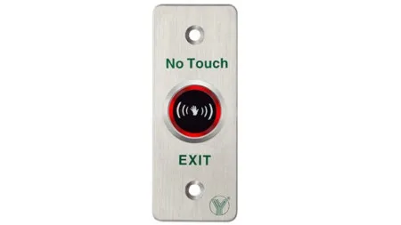 NN YLI-ISK-841A no touch taster