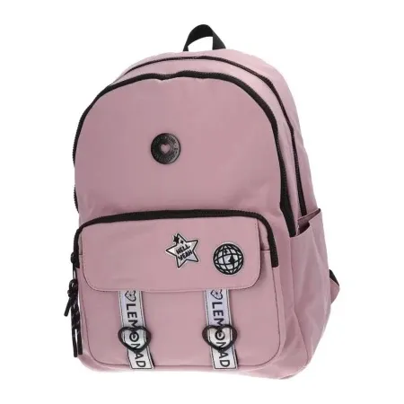 No brend miss lemonade ranac miss holo pink ( 163726 )