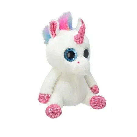 No brend orbys b plišana igračka jednorog 25cm ( 879028 )