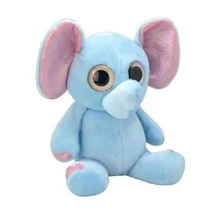 No brend orbys b plišana igračka slon 25cm ( 879031 )