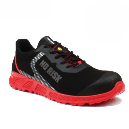 No Risk Radna cipela-patika red spider, s3 src, plitka, vel.38 ( 60790 )
