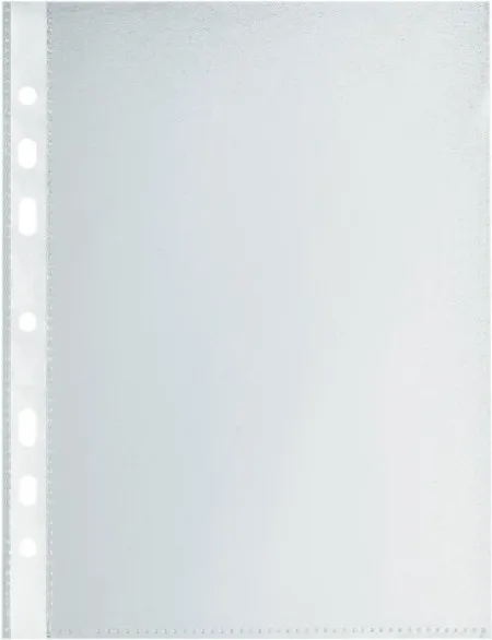 Noki u folija 60 mic 1/100 kristal A5 ( 8365 )