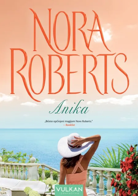 Nora Roberts Anika ( 24867 )