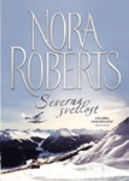 Nora Roberts Severna svetlost ( 228420 )