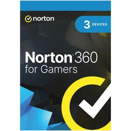 Norton 360 for gamers 3d ( 21423855 )