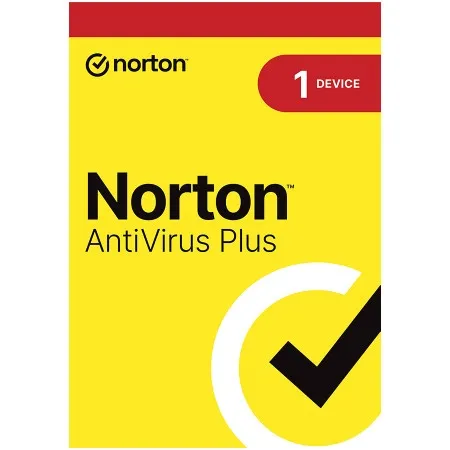 Norton antivirus plus ( 21423854 )