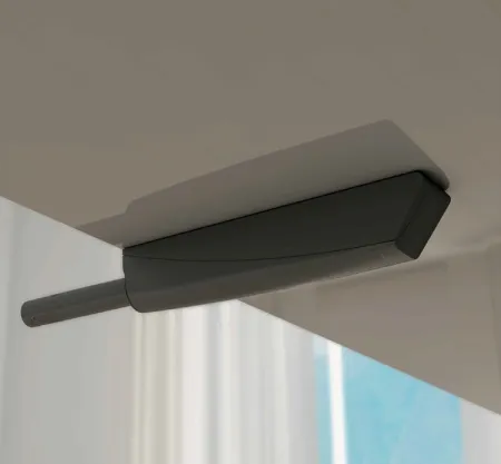 Nosač K-Push Tech mehanizma 20mm Antracit ( 520-445 )