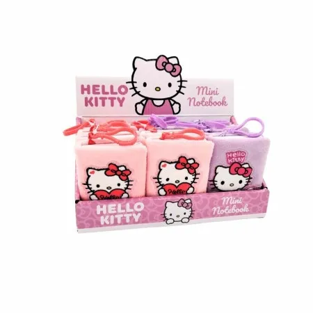 Notes privezak hello kitty mini 1083370 12/1 ( 110/63459 )