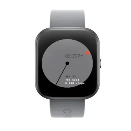 Nothing CMF Watch Pro siva ( 99952 )