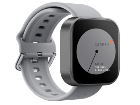 Nothing CMF Watch Pro/sivi/univerzalni Pametni sat ( A10700008 )