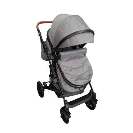 NouNou kolica g2 light grey ( NN0008 )
