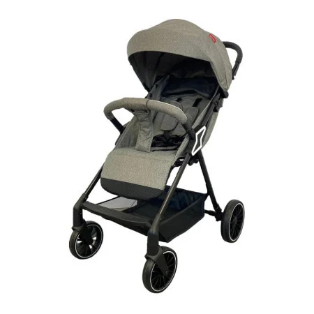 NouNou kolica z2 light grey ( NN0077 )