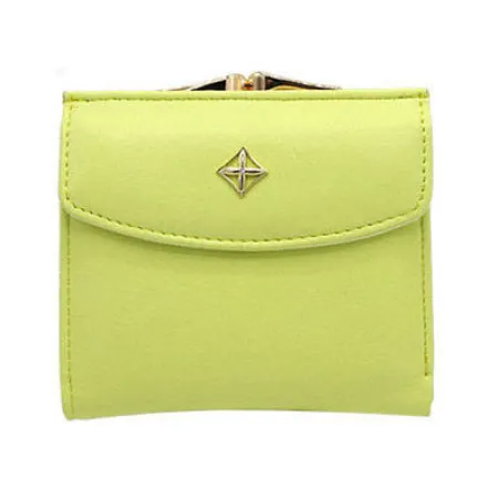 Novčanik lime mint collection ( SF1815_3 )