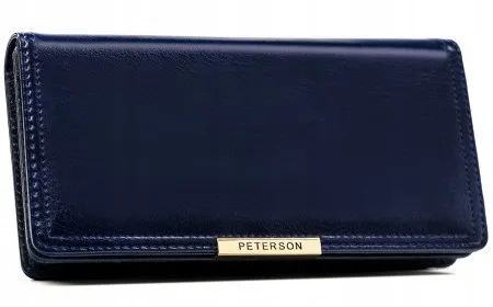 Novčanik peterson buckle ( PTN002_4 )