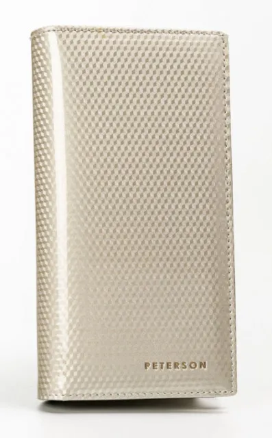 Novčanik peterson magnet ( PTN421_3 )