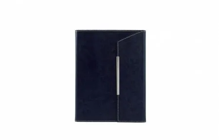 Novaskin notes sa magnetnim preklopom A5 teget ( 102.906.55 )