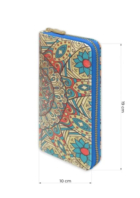 Novcanik orient mandala op1258 wy ( 68074 )