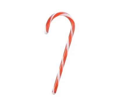 Novogodišnja dekoracija - candy stick 33cm 515980 - kmg ( 044409 )