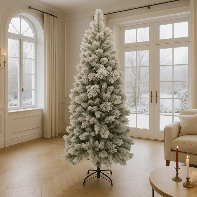 Novogodišnja jelka Alpine Glow 210 cm (TKOH-ALG-210)