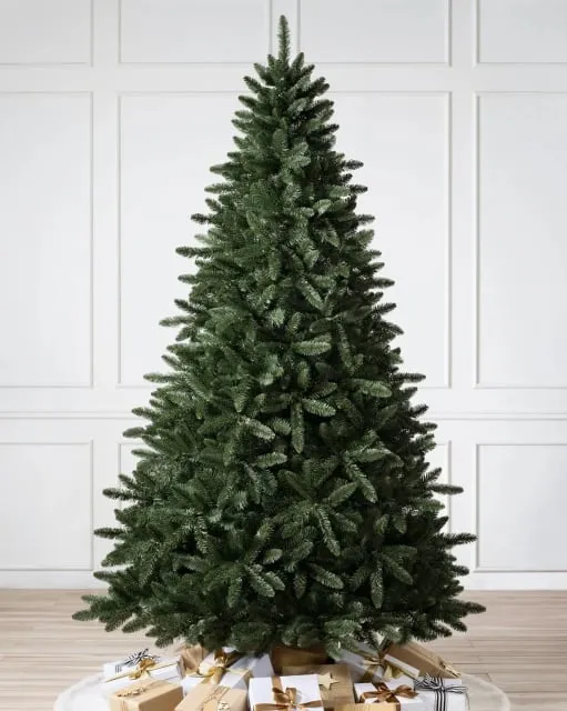 Novogodišnja jelka Aurora Queen 225 cm (TKOH-AUR-225)