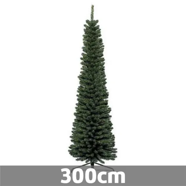 Novogodišnja jelka - Bor Pencil Pine 300cm Everlands ( 68.0064 )