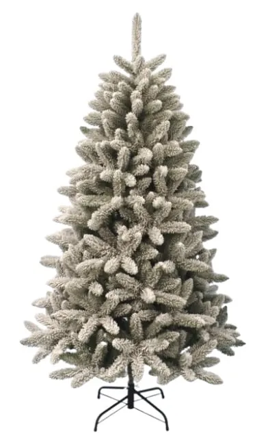 Novogodišnja jelka Frost King 150 cm (TKOH-FRK-150)