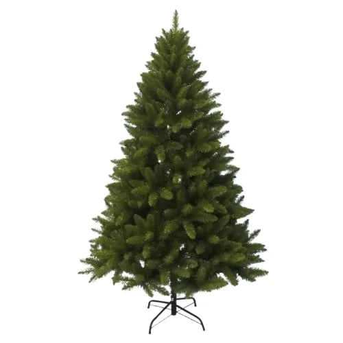 Novogodišnja jelka King Velor 150 cm (TKOH-KNV-150)