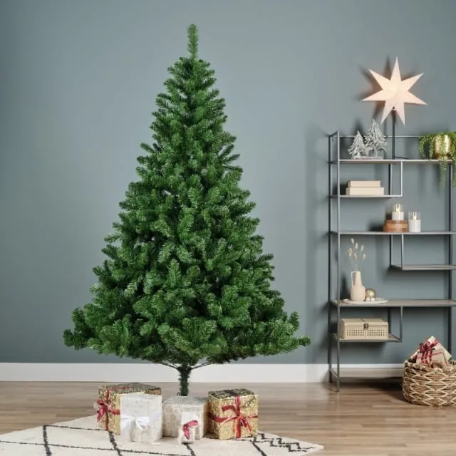 Novogodišnja jelka Royal Evergreen 120 cm (TKOH-REE-120)