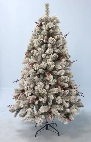 Novogodišnja jelka Serenna Frost 150 cm (TKOH-SRF-150)