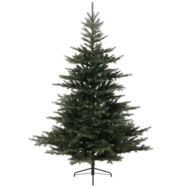 Novogodišnja jelka - Zelena jela Grandis Fir - visina 120cm ( 68.1449 )