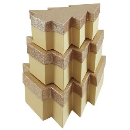 Novogodišnja kutija gliter tree ( X29799BX-3_2 )