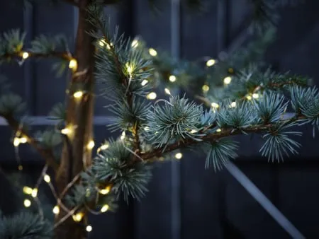 Novogodišnje lampice 80 LED