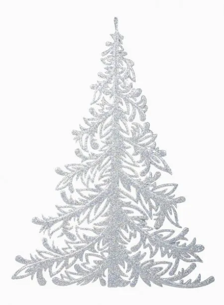 Novogodišnje štipaljkice konjić 1/5 4cm ( 72082 )