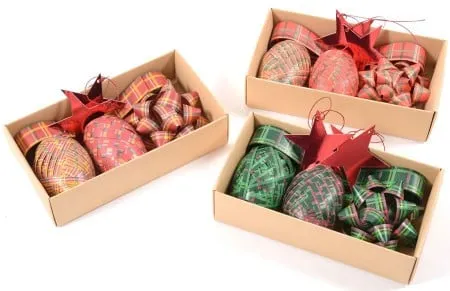 Novogodišnji set mašna i traka ( 32631_2 )