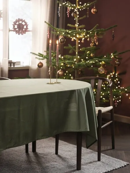 Novogodišnji stolnjak 140x240