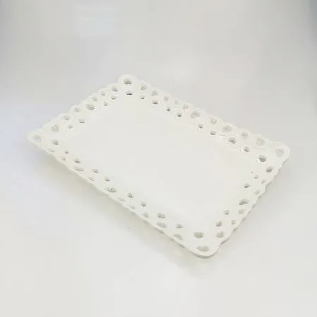 Novogodišnji venac sa šišarkama 50 cm 240038
