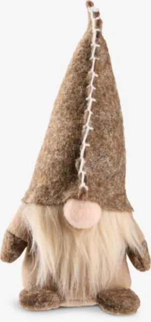 Novogodišnji vilenjak V15cm