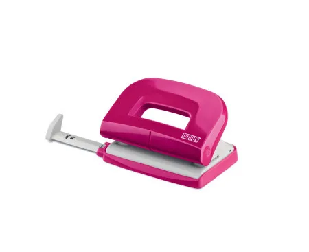 Novus bušač "Evolution" E 210, 10 listova roze ( 05BN210I )