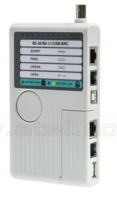 Noyafa nf-3468 Lan tester ( 18731 )