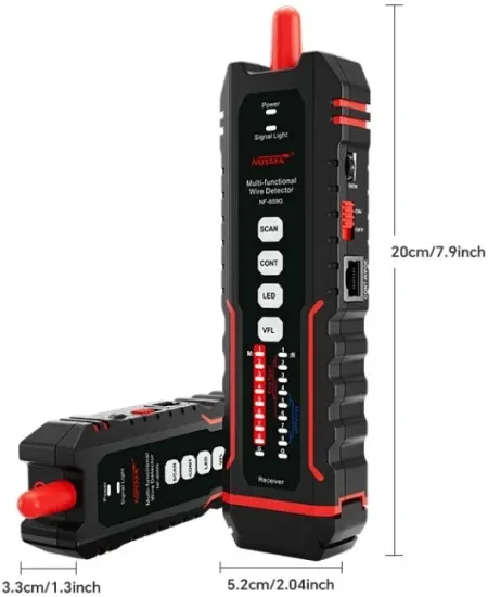 Noyafa NF-859GK Tester kablova višefunkcionalni