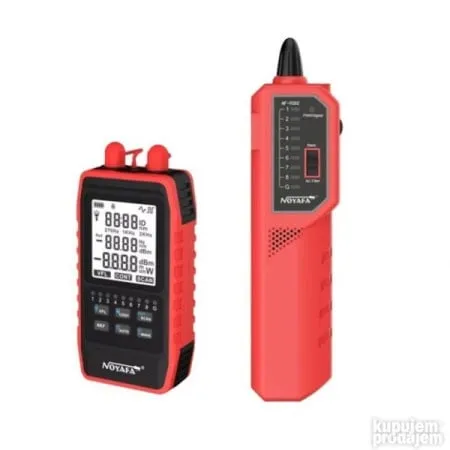 Noyafa poe nf-908s Lan tester ( 21965 )