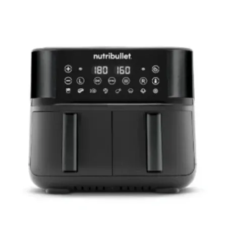 Nutribullet NBA081B Friteza